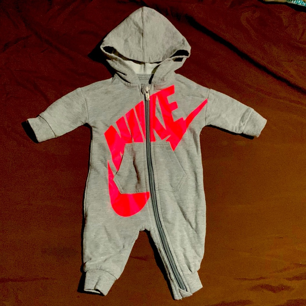 Baby girls onesie Newborn